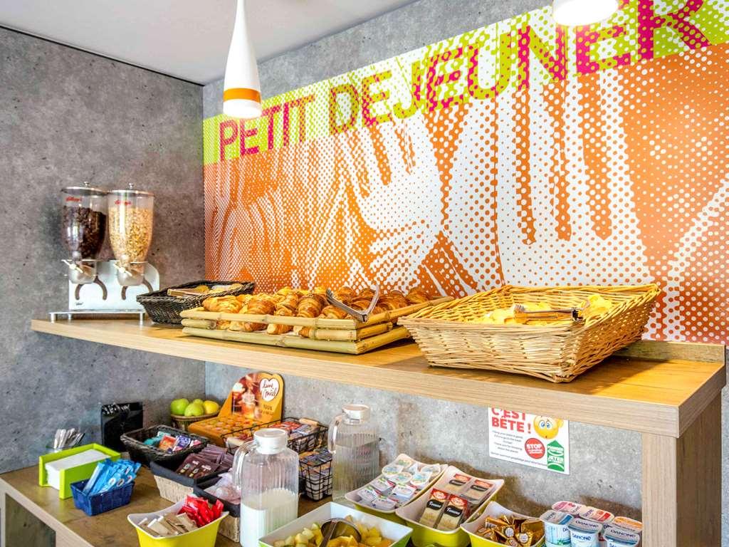 Ibis Budget Frejus Saint Raphael Capitou A8 Экстерьер фото