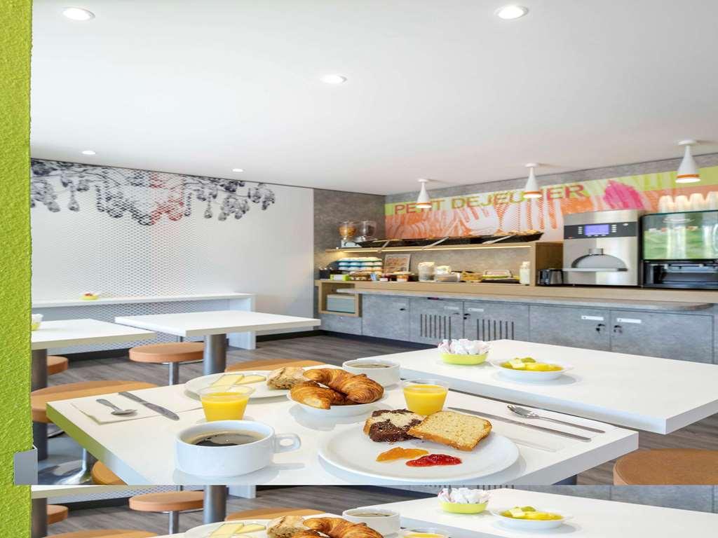 Ibis Budget Frejus Saint Raphael Capitou A8 Удобства фото