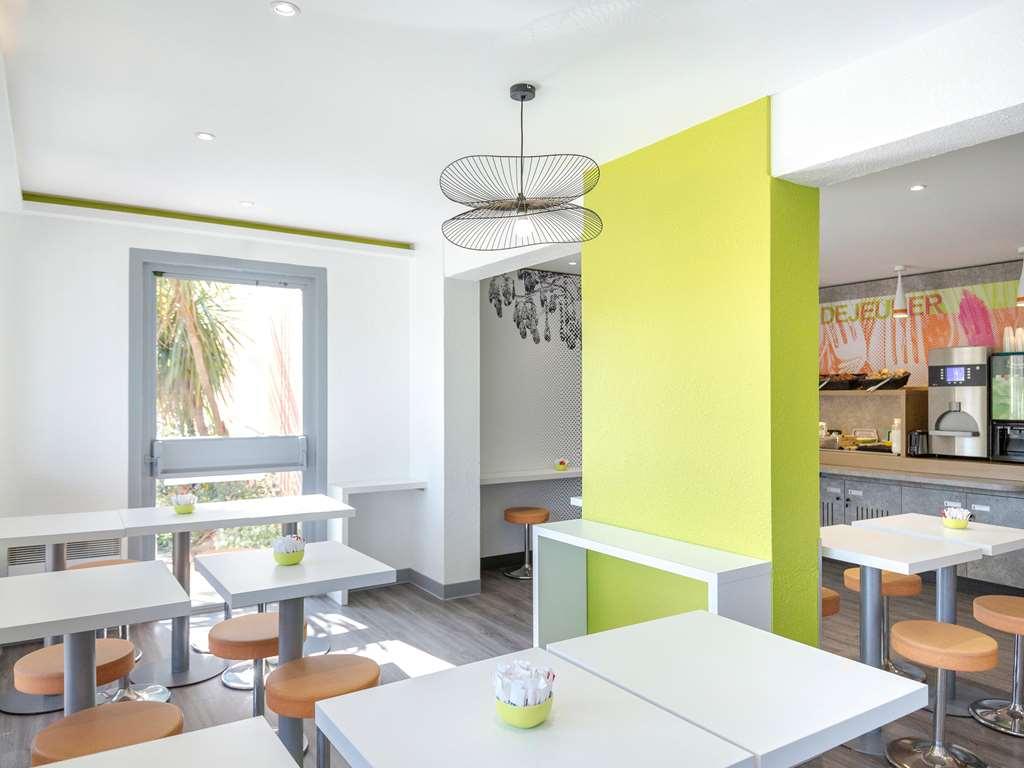Ibis Budget Frejus Saint Raphael Capitou A8 Экстерьер фото