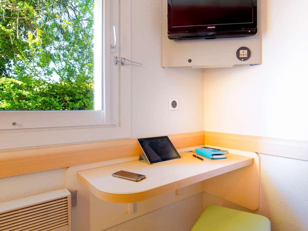 Ibis Budget Frejus Saint Raphael Capitou A8 Удобства фото