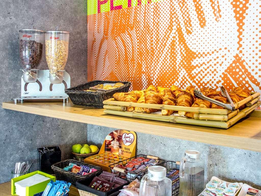 Ibis Budget Frejus Saint Raphael Capitou A8 Удобства фото