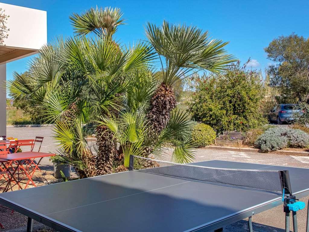 Ibis Budget Frejus Saint Raphael Capitou A8 Экстерьер фото